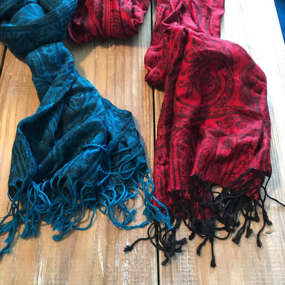 Scarf bundle - Picture 3 of 7